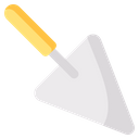 پیش‌نمایش فایل mason-trowel-5260673 از پک ساخت‌وساز و ابزار نسخه ۲