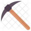 پیش‌نمایش فایل pickaxe-5260678 از پک ساخت‌وساز و ابزار نسخه ۲