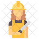 پیش‌نمایش فایل builder-woman-5260598 از پک ساخت‌وساز و ابزار نسخه ۱