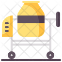 پیش‌نمایش فایل cement-mixer-5260601 از پک ساخت‌وساز و ابزار نسخه ۱