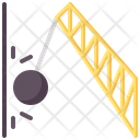 پیش‌نمایش فایل demolition-ball-5260608 از پک ساخت‌وساز و ابزار نسخه ۱