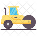 پیش‌نمایش فایل steamroller-5260638 از پک ساخت‌وساز و ابزار نسخه ۱