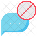 پیش‌نمایش فایل block-message-5260549 از پک ارتباطات
