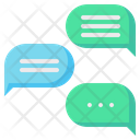 پیش‌نمایش فایل chatting-5260559 از پک ارتباطات