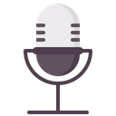 پیش‌نمایش فایل microphone-5260573 از پک ارتباطات
