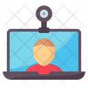 پیش‌نمایش فایل videochat-5260592 از پک ارتباطات