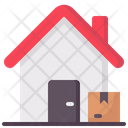پیش‌نمایش فایل delivery-to-door-5260718 از پک تحویل و لجستیک