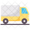 پیش‌نمایش فایل delivery-truck-5260719 از پک تحویل و لجستیک