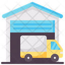 پیش‌نمایش فایل delivery-warehouse-5260717 از پک تحویل و لجستیک