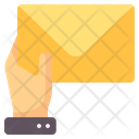 پیش‌نمایش فایل envelope-delivery-5260708 از پک تحویل و لجستیک