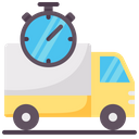 پیش‌نمایش فایل fast-shipping-5260720 از پک تحویل و لجستیک