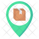 پیش‌نمایش فایل package-location-5260732 از پک تحویل و لجستیک