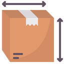 پیش‌نمایش فایل package-size-5260730 از پک تحویل و لجستیک
