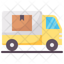 پیش‌نمایش فایل parcel-truck-5260705 از پک تحویل و لجستیک