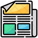 پیش‌نمایش فایل newspaper-5267458 از پک کسب و کار و مالی جلد 2