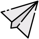 پیش‌نمایش فایل paper-plane-5267466 از پک کسب و کار و مالی جلد 2
