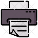 پیش‌نمایش فایل printer-5267463 از پک کسب و کار و مالی جلد 2