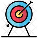 پیش‌نمایش فایل target-5267450 از پک کسب و کار و مالی جلد 2