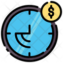 پیش‌نمایش فایل time-is-money-5267468 از پک کسب و کار و مالی جلد 2