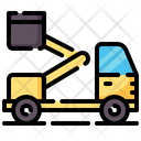 پیش‌نمایش فایل bloom-truck-5267159 از پک ساخت‌وساز و ابزار نسخه ۱