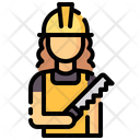 پیش‌نمایش فایل builder-woman-5267161 از پک ساخت‌وساز و ابزار نسخه ۱