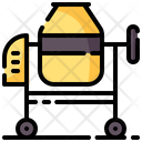 پیش‌نمایش فایل cement-mixer-5267164 از پک ساخت‌وساز و ابزار نسخه ۱