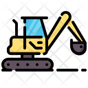 پیش‌نمایش فایل excavator-5267176 از پک ساخت‌وساز و ابزار نسخه ۱