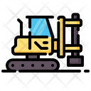 پیش‌نمایش فایل piling-truck-5267192 از پک ساخت‌وساز و ابزار نسخه ۱