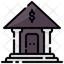 پیش‌نمایش فایل bank-building-5267048 از پک کسب وکار و مالی جلد 1
