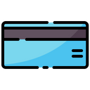 پیش‌نمایش فایل debit-card-5267064 از پک کسب وکار و مالی جلد 1
