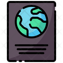 پیش‌نمایش فایل passport-5267081 از پک کسب وکار و مالی جلد 1