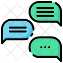 پیش‌نمایش فایل chatting-5267118 از پک ارتباطات