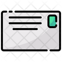 پیش‌نمایش فایل letter-5267127 از پک ارتباطات