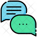 پیش‌نمایش فایل message-talking-5267147 از پک ارتباطات