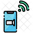 پیش‌نمایش فایل video-call-5267150 از پک ارتباطات