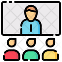 پیش‌نمایش فایل video-conference-5267119 از پک ارتباطات