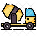 پیش‌نمایش فایل cement-truck-5267214 از پک ساخت‌وساز و ابزار نسخه ۲