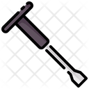 پیش‌نمایش فایل chisel-5267215 از پک ساخت‌وساز و ابزار نسخه ۲