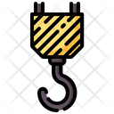 پیش‌نمایش فایل crane-hook-5267218 از پک ساخت‌وساز و ابزار نسخه ۲