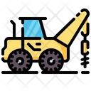 پیش‌نمایش فایل drill-truck-5267222 از پک ساخت‌وساز و ابزار نسخه ۲