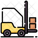 پیش‌نمایش فایل forklift-5267228 از پک ساخت‌وساز و ابزار نسخه ۲