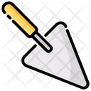 پیش‌نمایش فایل mason-trowel-5267236 از پک ساخت‌وساز و ابزار نسخه ۲