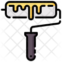پیش‌نمایش فایل paint-roller-5267239 از پک ساخت‌وساز و ابزار نسخه ۲