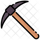 پیش‌نمایش فایل pickaxe-5267241 از پک ساخت‌وساز و ابزار نسخه ۲