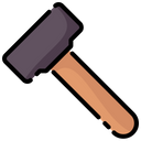 پیش‌نمایش فایل smashing-hammer-5267248 از پک ساخت‌وساز و ابزار نسخه ۲