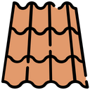 پیش‌نمایش فایل tile-roof-5267252 از پک ساخت‌وساز و ابزار نسخه ۲