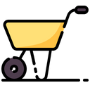 پیش‌نمایش فایل wheelbarrow-5267256 از پک ساخت‌وساز و ابزار نسخه ۲