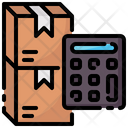 پیش‌نمایش فایل calculate-price-5267265 از پک تحویل و لجستیک