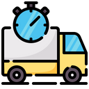 پیش‌نمایش فایل fast-shipping-5267287 از پک تحویل و لجستیک