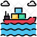 پیش‌نمایش فایل shipping-ship-5267308 از پک تحویل و لجستیک
